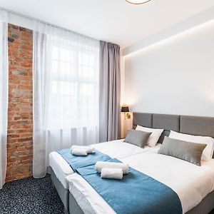 Standaard Kamer
